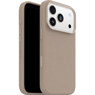 OtterBox Symmetry Cactus Leather MagSafe Case for Apple iPhone 17 Pro 6.3